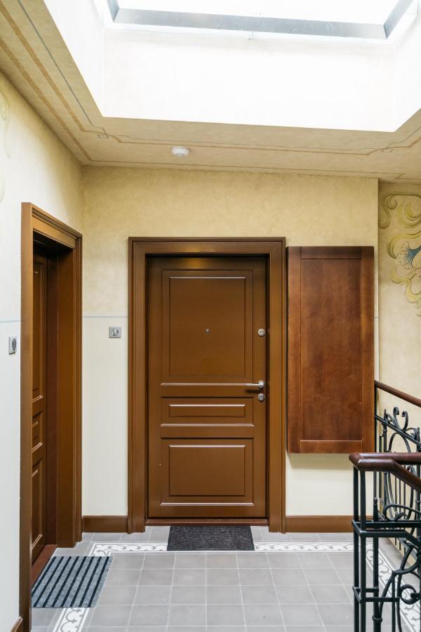 Penthouse Orzeszkowa - Loftaffair Apartment Krakow Exterior photo